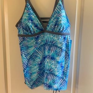 Tankini top